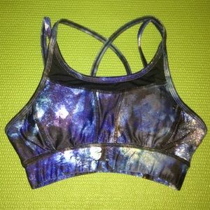 New Kyodan Sports Bra