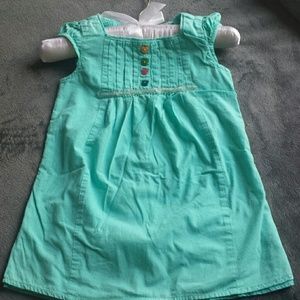 Baby Gap dress