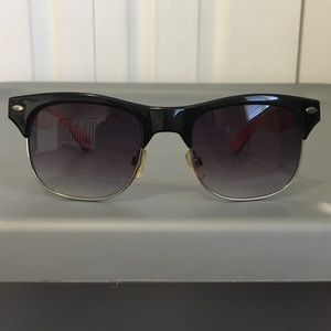 Juicy Couture sunglasses