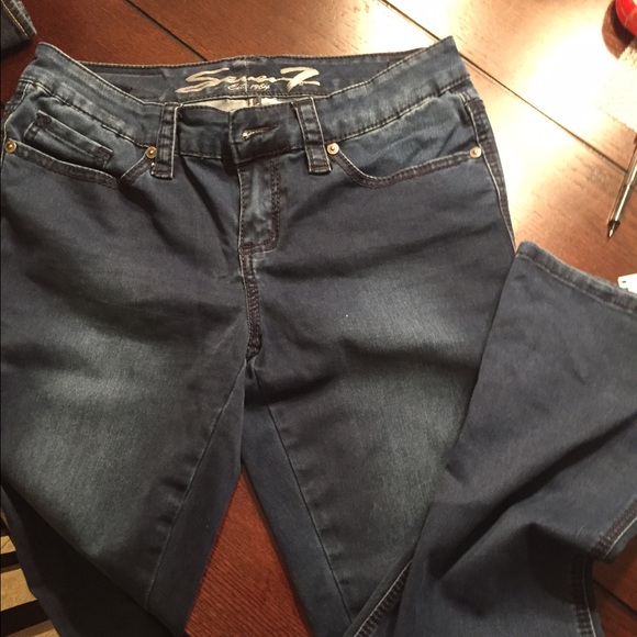 Seven jeans