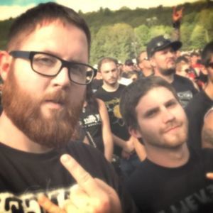 Meet your Posher, Jonathan