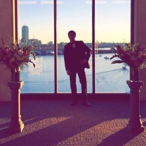 Meet your Posher, John