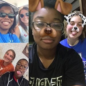 Meet your Posher, Sian