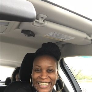 Meet your Posher, Marie