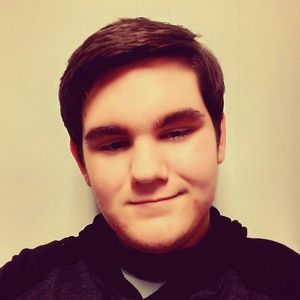 Meet your Posher, James