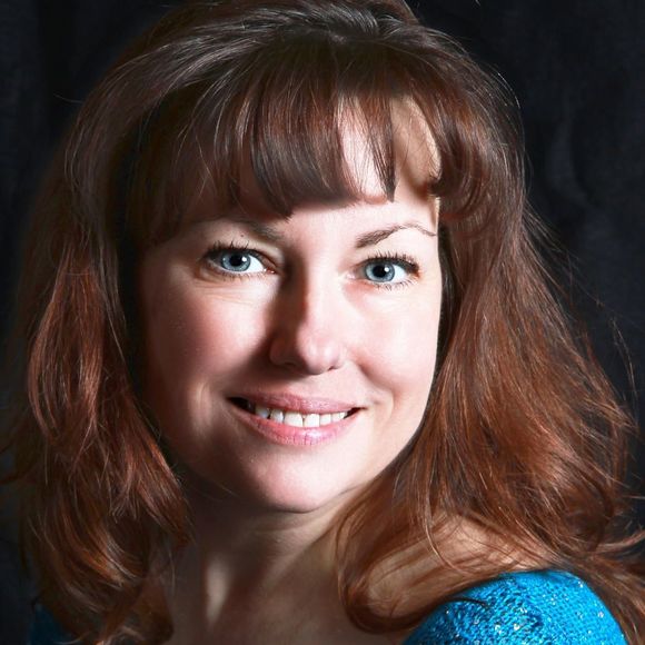 Meet your Posher, Debby - Picture 1 of 1