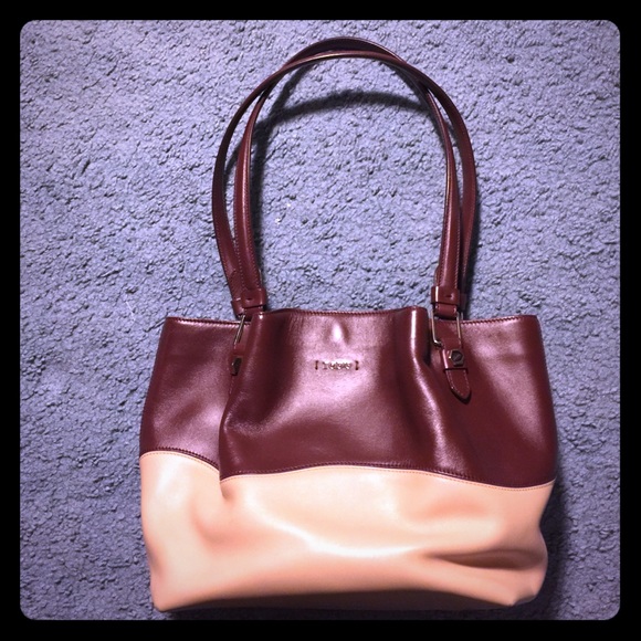 Tod's flower bag - Picture 1 of 4