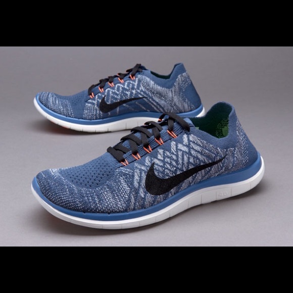 Nike Other - Nike Free 4.0 Flyknit