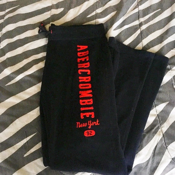 AF sweatpants