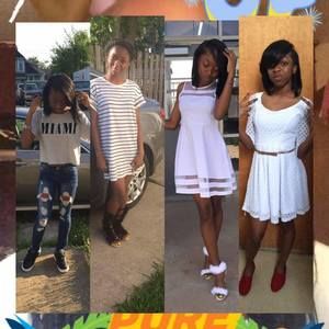 Meet your Posher, Markiaa