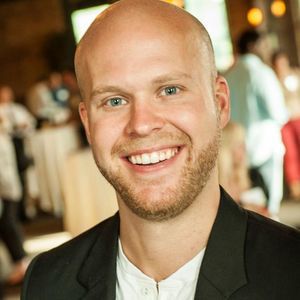 Meet your Posher, Danny