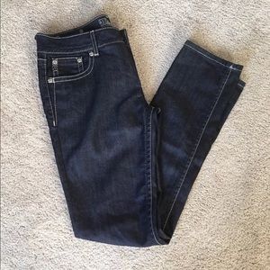 Miss Me Skinny Jeans