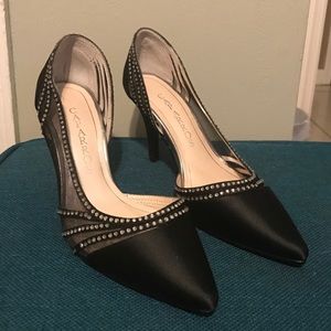 Caparros Satin Shoes