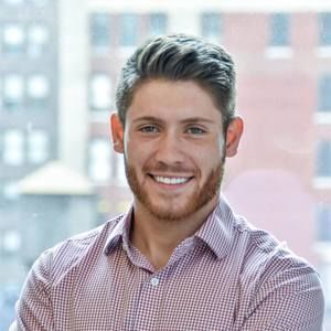 Meet your Posher, Dylan