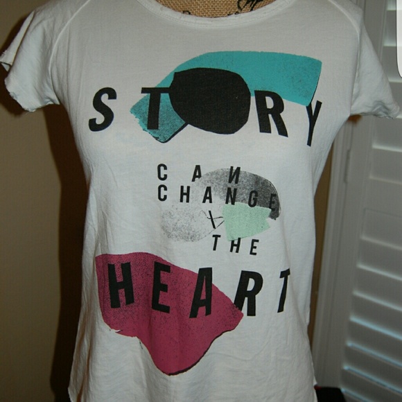 New 8th Edition Love Nail Tree Tee
