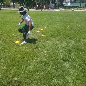 Meet your Posher, Malcolm