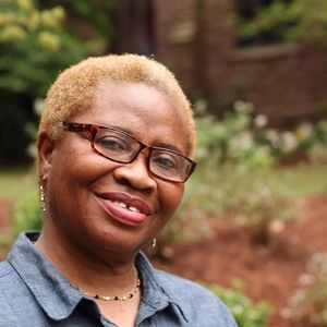 Meet your Posher, Annie