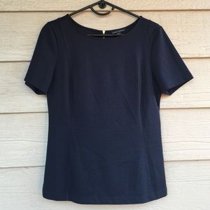 Cute Banana Republic top