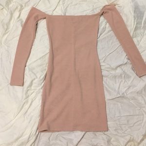 Mini dress never worn.