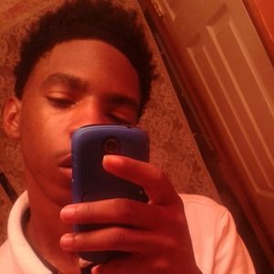 Meet your Posher, Tyrone