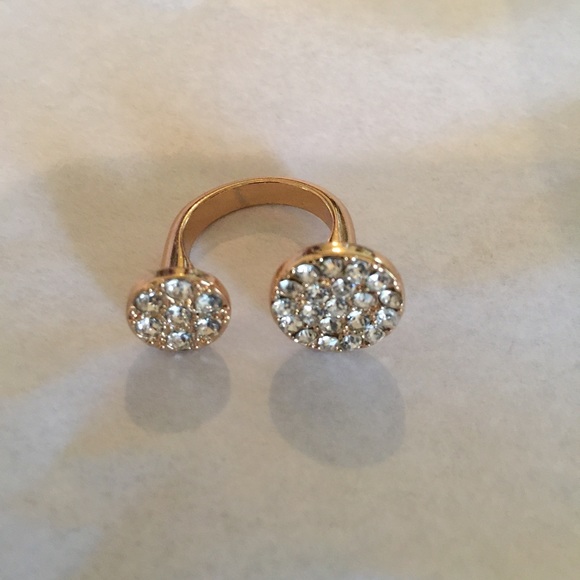 Bebe Beautiful Ring - image 2