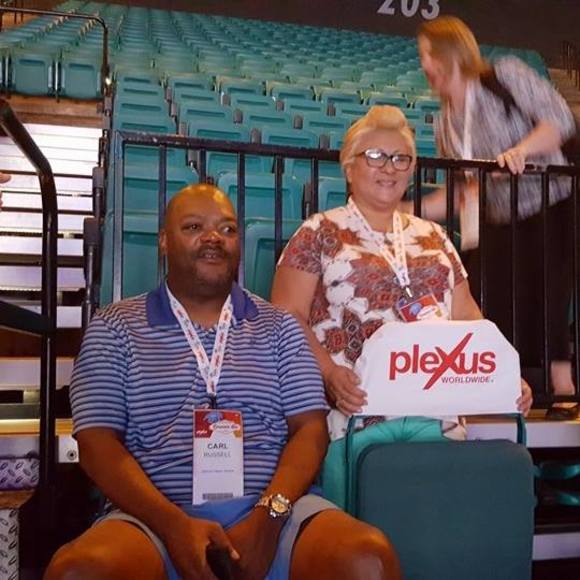 Meet your Posher, Cynthia - Picture 1 of 1