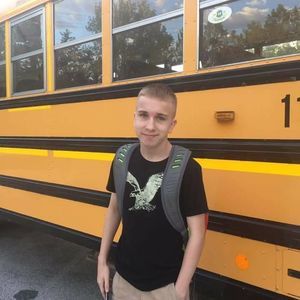 Meet your Posher, Skyler