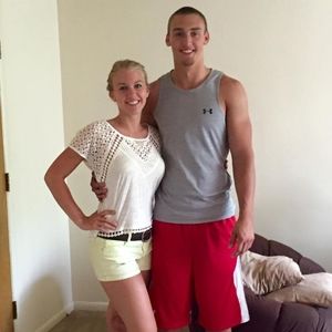 Meet your Posher, Dominick