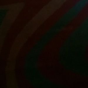 Meet your Posher, Derrick