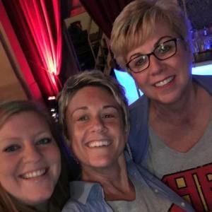 Meet your Posher, Amy