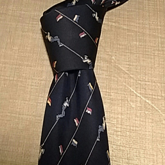 Salvadore Ferragamo Tie
