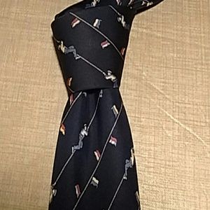 Salvadore Ferragamo Tie