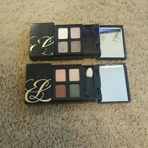 Estee lauder mini palletes