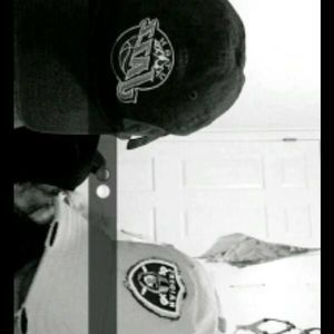 Meet your Posher, Anthony