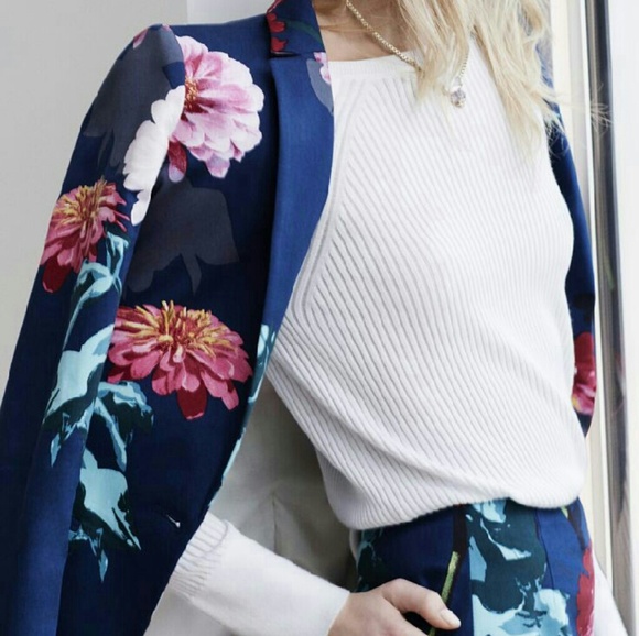 Beautiful Blazer