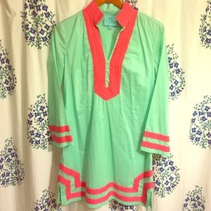 Brand New Sail to Sable Dress!