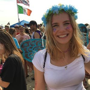 Meet your Posher, Julie