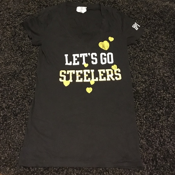 Steelers T-shirt