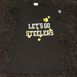 Steelers T-shirt