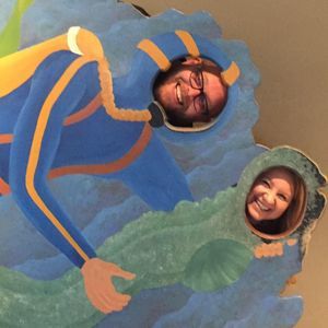 Meet your Posher, Molly