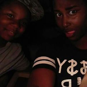 Meet your Posher, Patricia