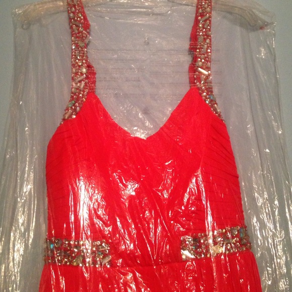 Homecoming/ prom dress!!