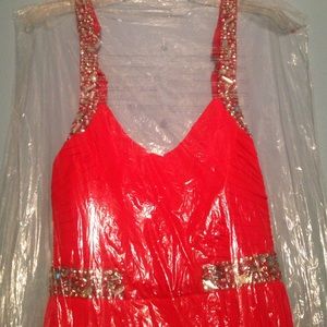 Homecoming/ prom dress!!