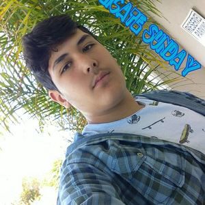 Meet your Posher, Amir