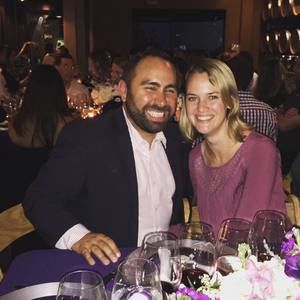 Meet your Posher, Tom