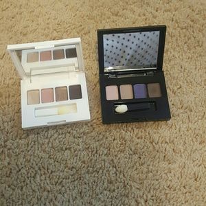 Estee lauder mini shadow pallets