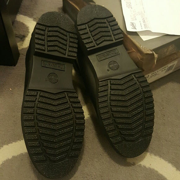 Timberland Boots - Picture 2 of 4