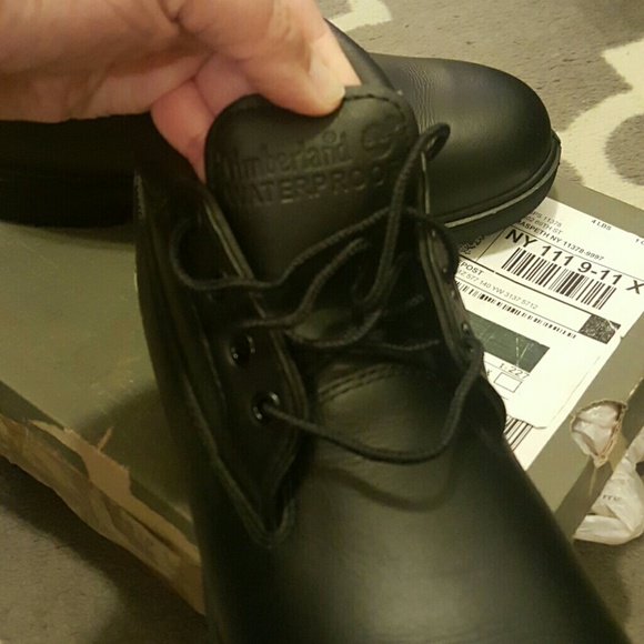 Timberland Boots - Picture 4 of 4