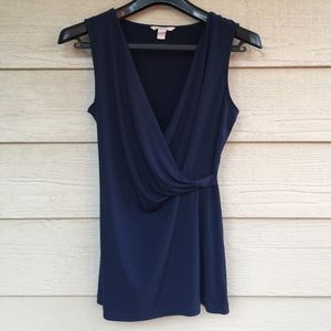 Cute Banana Republic top