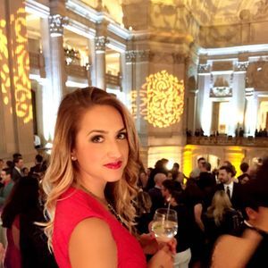 Meet your Posher, Erin